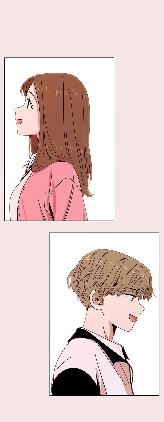 thanh xuân rực rỡ - season of blossom chapter 14 10