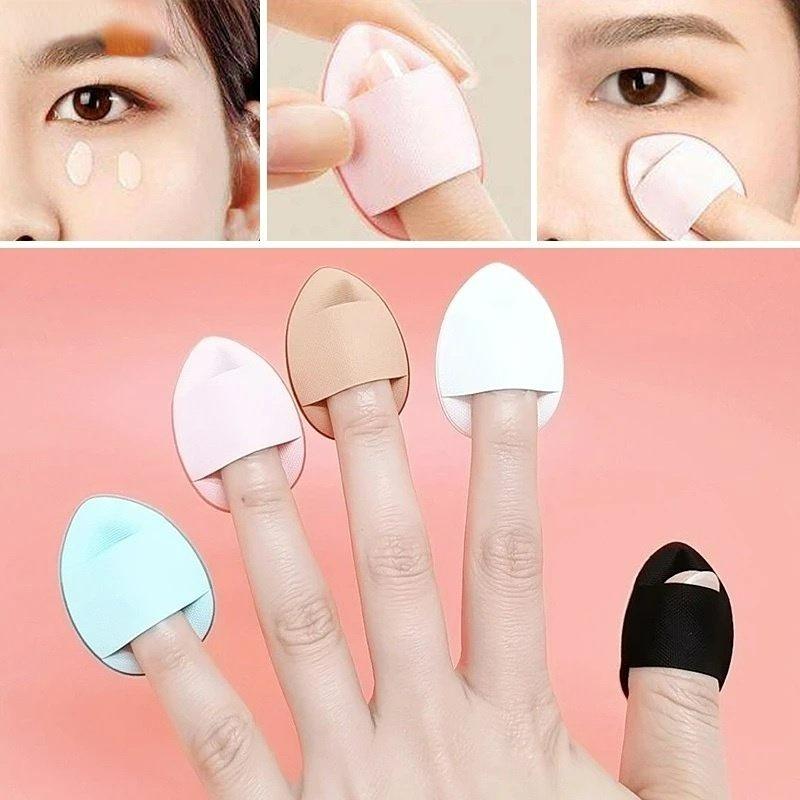 BEAUTY BLENDER Mút Trang Điểm Ướt Và Khô Mềm Mại Thoáng Khí Sử Dụng Kép