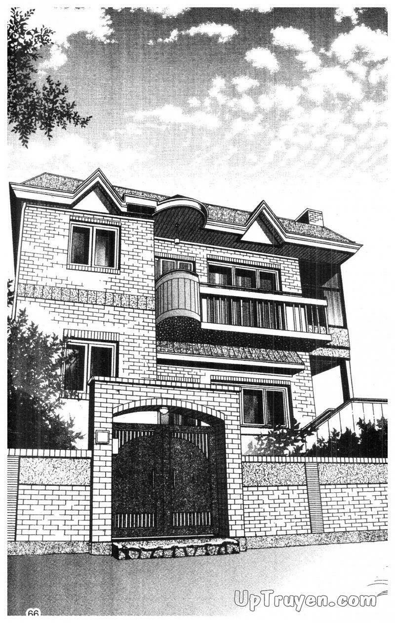 người yêu hoa chapter 3 66