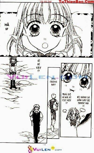 công chúa nhân ngư chapter 2 48