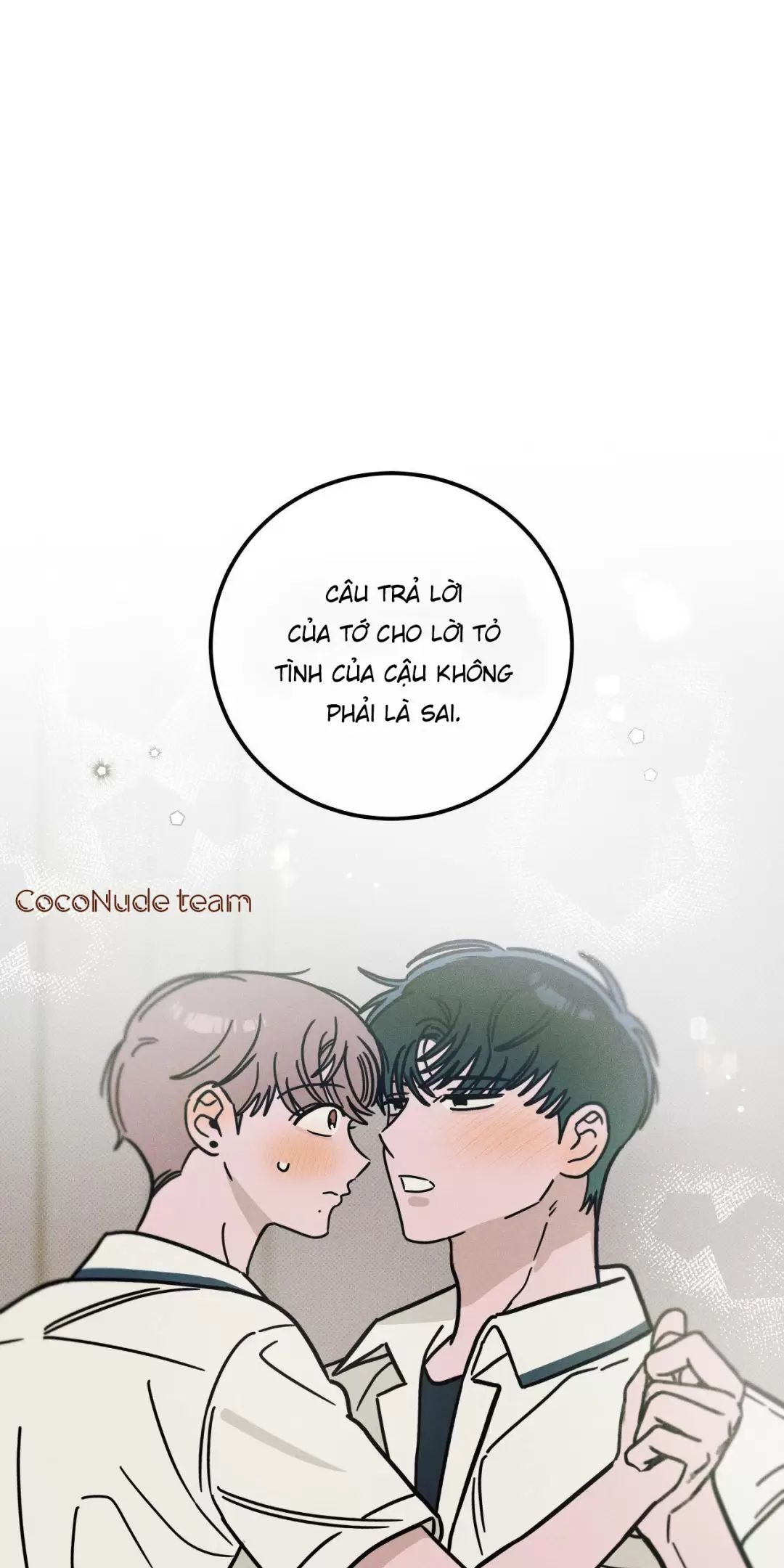 lời tỏ tình từ con số 0 chapter 32 63
