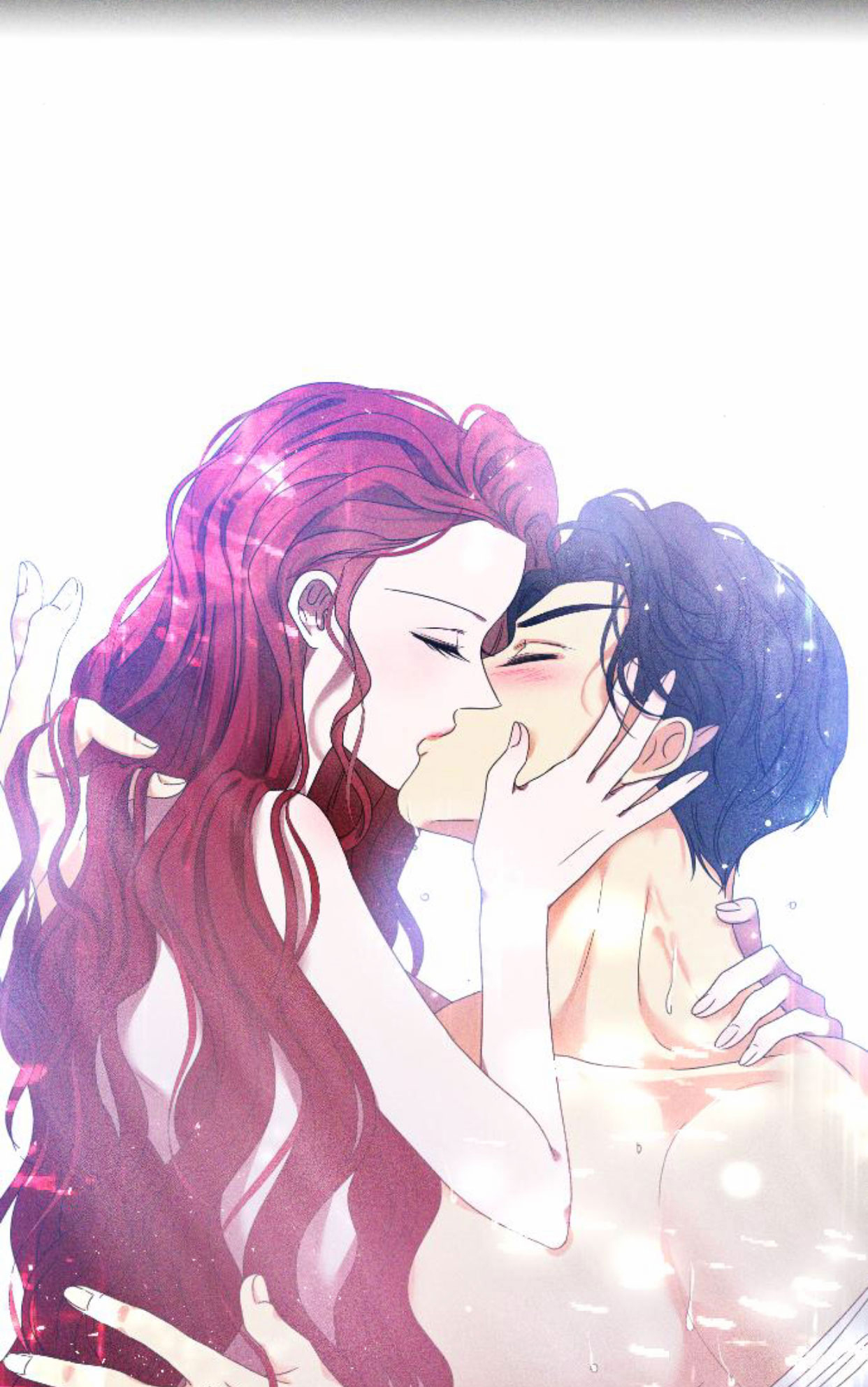 tôi hoán đổi thân xác với thái tử chapter 4.2 18