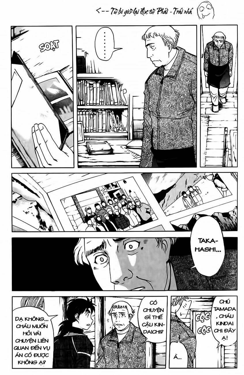 thám tử kindaichi - phần 2 chapter 44 3