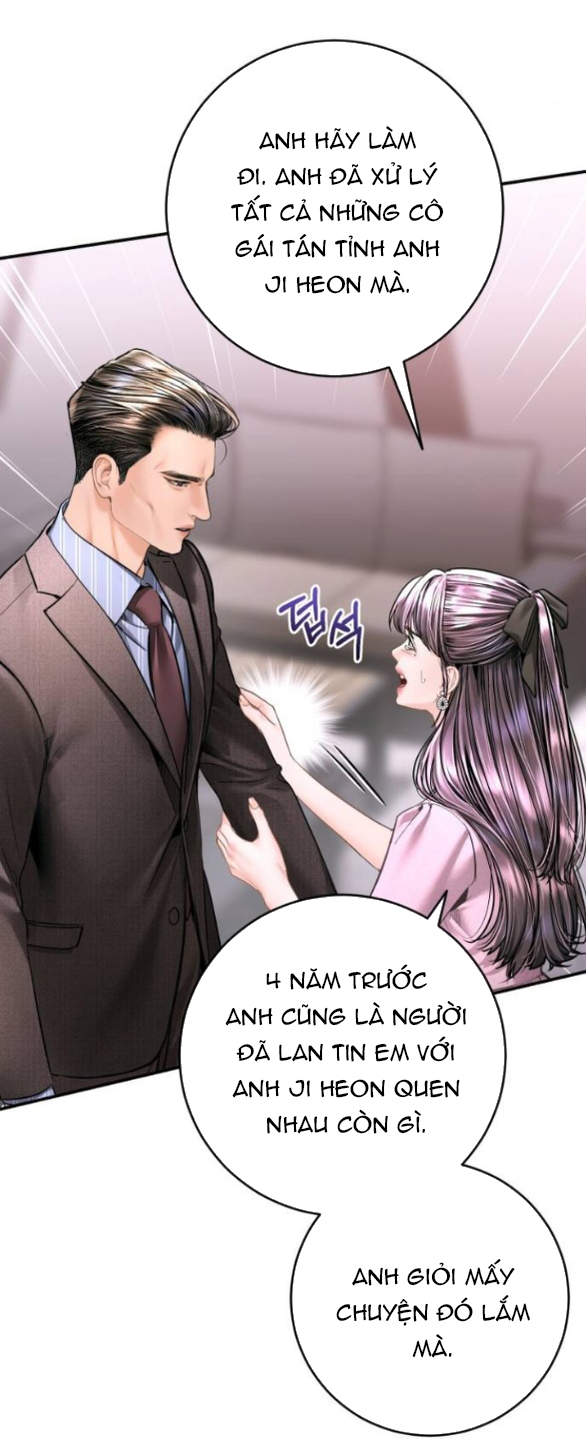 đứa trẻ trông giống tôi chapter 41.2 20