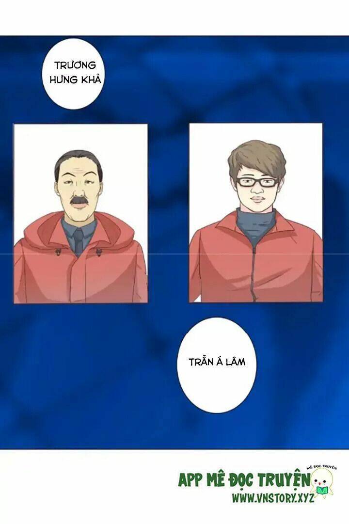 xin chào! dân nữ chapter 67 41