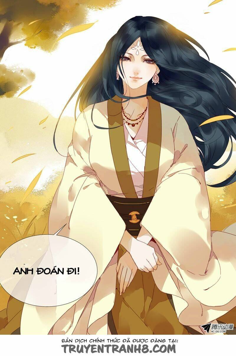 đông quách tiểu tiết chapter 58 11