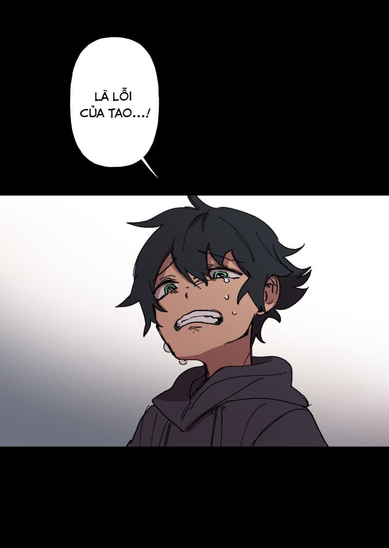 lumine - cội nguồn ánh sáng chapter 99 25