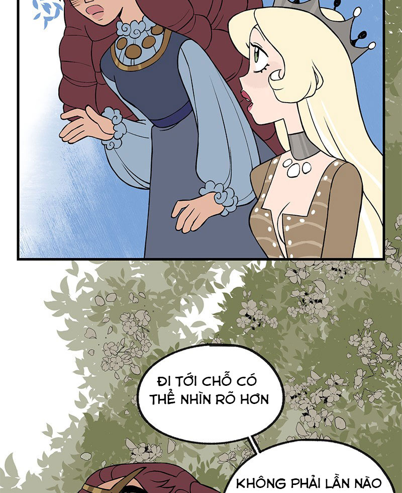 người cầu hôn chapter 2 86