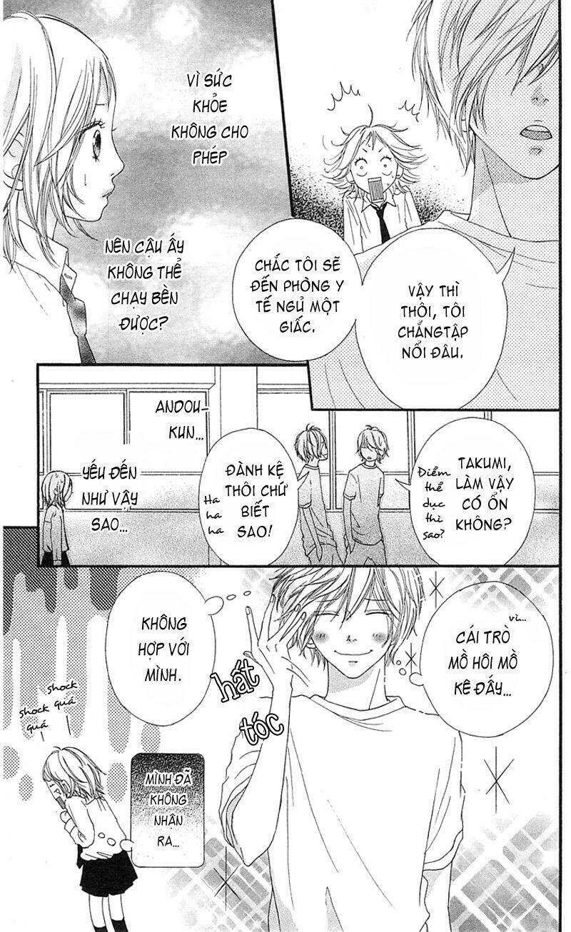 tình yêu học trò chapter 9 18