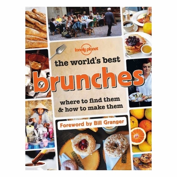 The World's Best Brunches