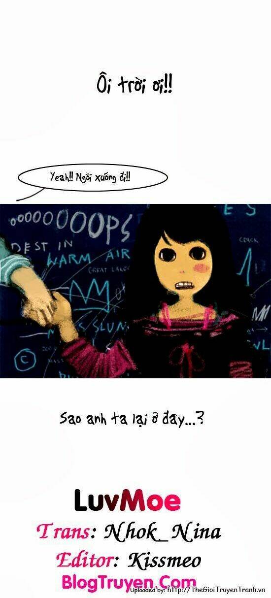 pink lady chapter 8 20