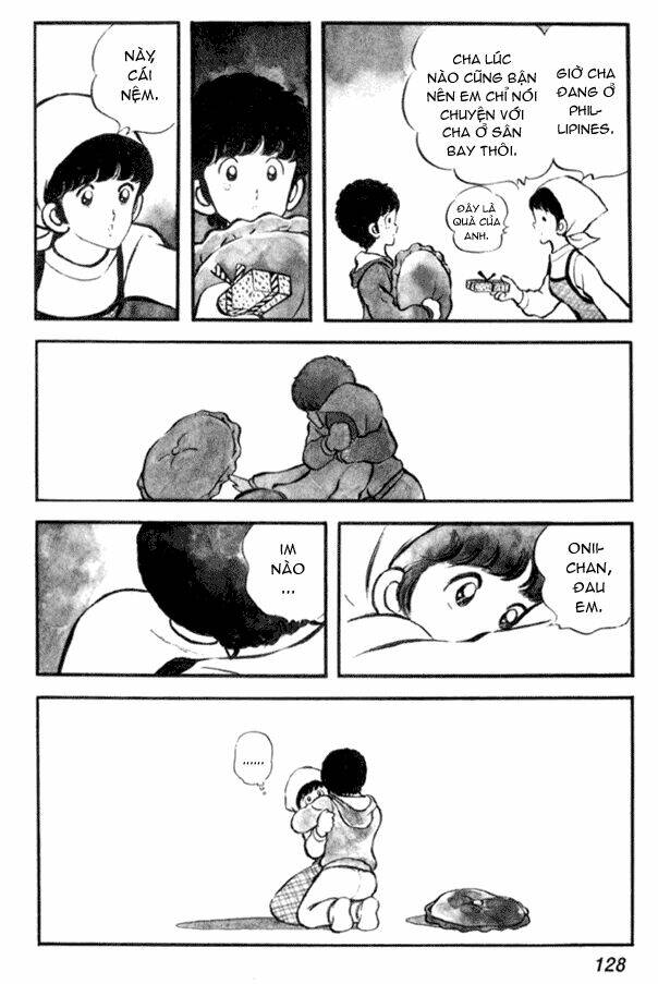 miyuki chapter 19 24