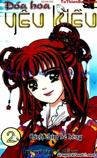 đóa hoa yêu kiều chapter 2 1