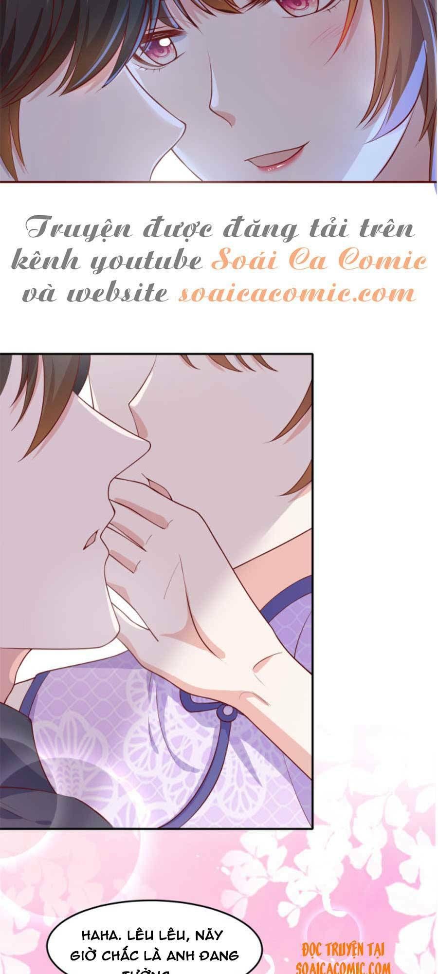 nhất sanh hữu hỉ chapter 68 27