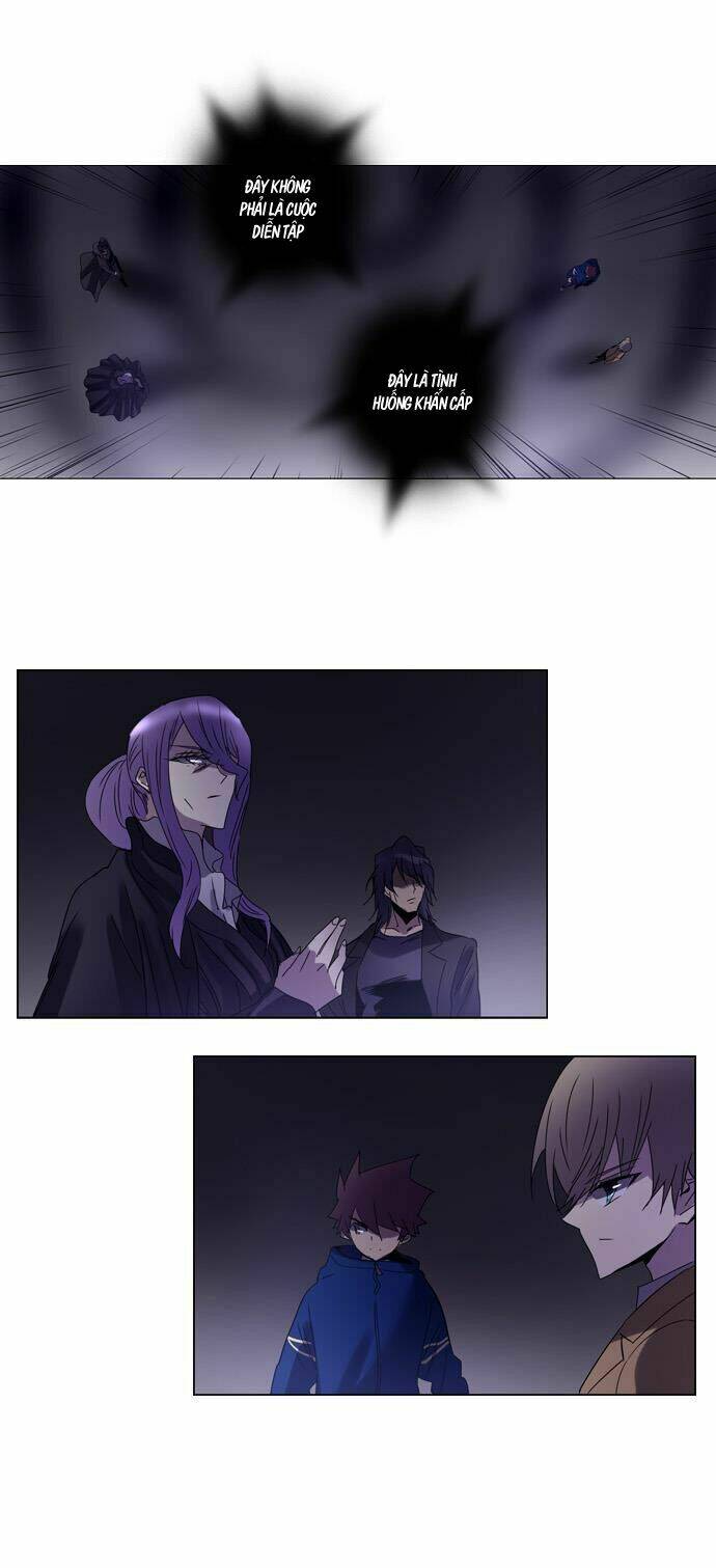 bản khế ước linh hồn chapter 82 29