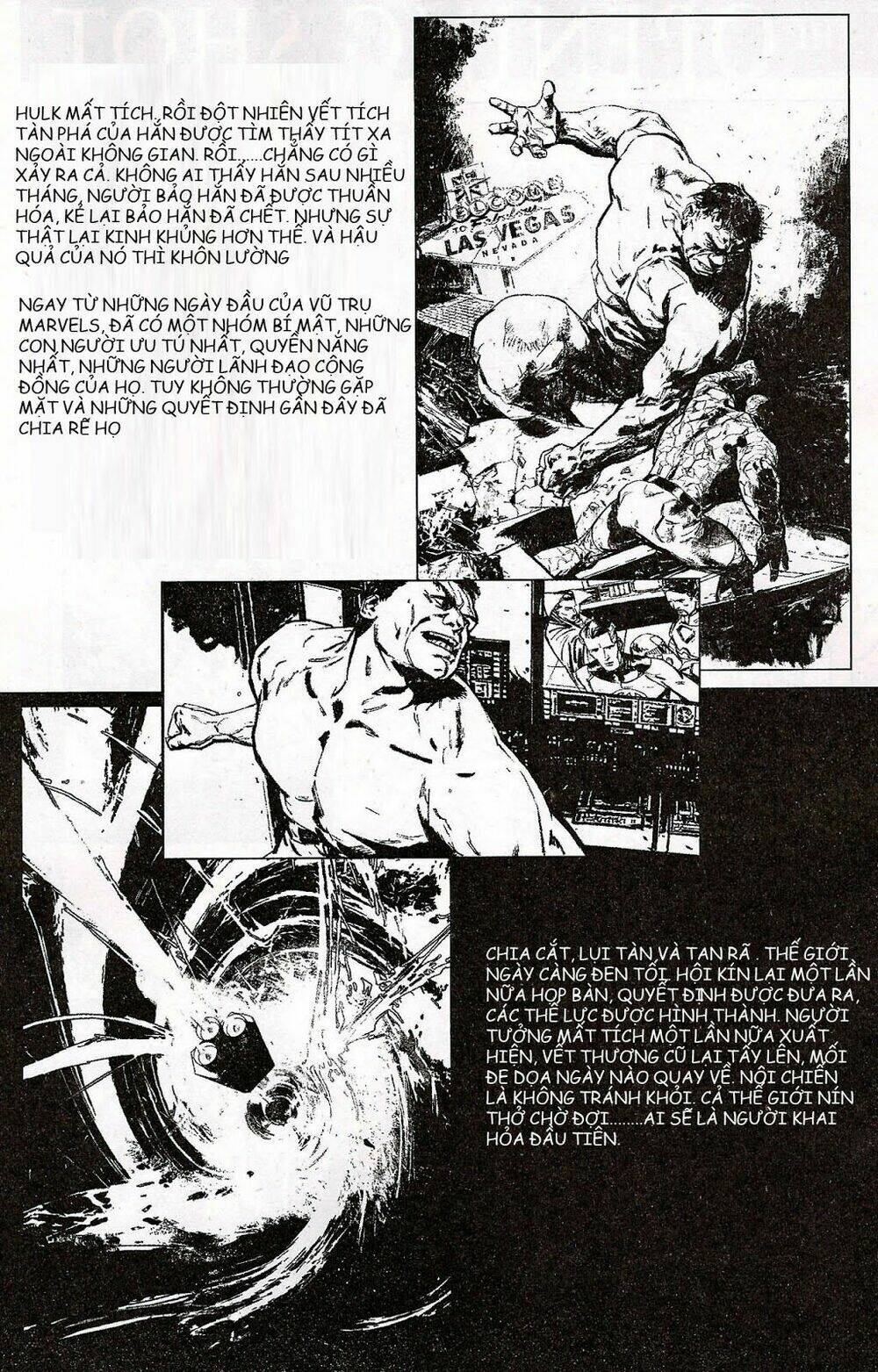 civil war full event chapter 0 5