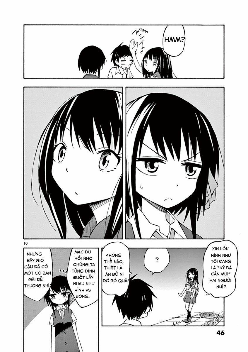 ninja shinobu-chan no junjou chapter 8 11