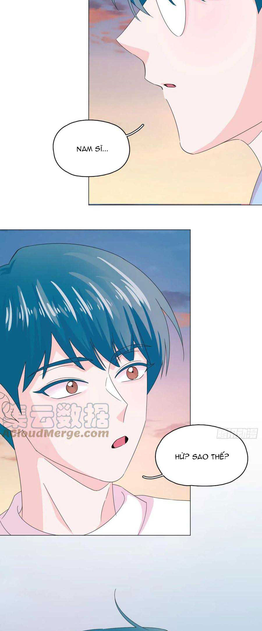 nhất hoàng cửu công thập nhị thê chapter 68 11