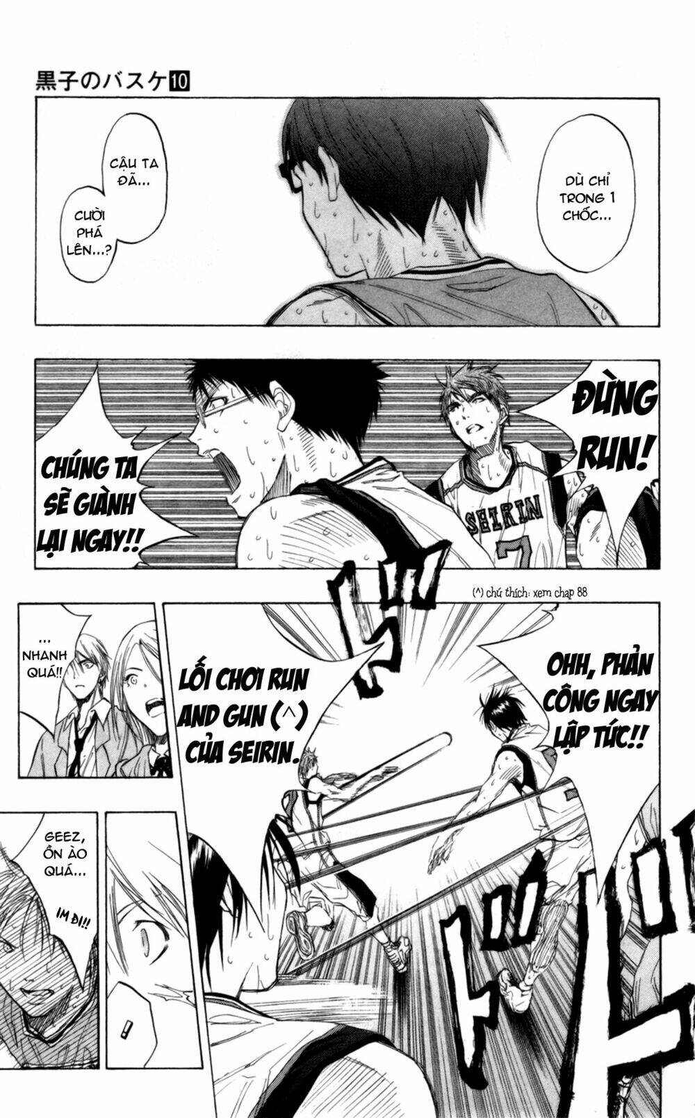 vua bóng rổ kuroko chapter 89 10