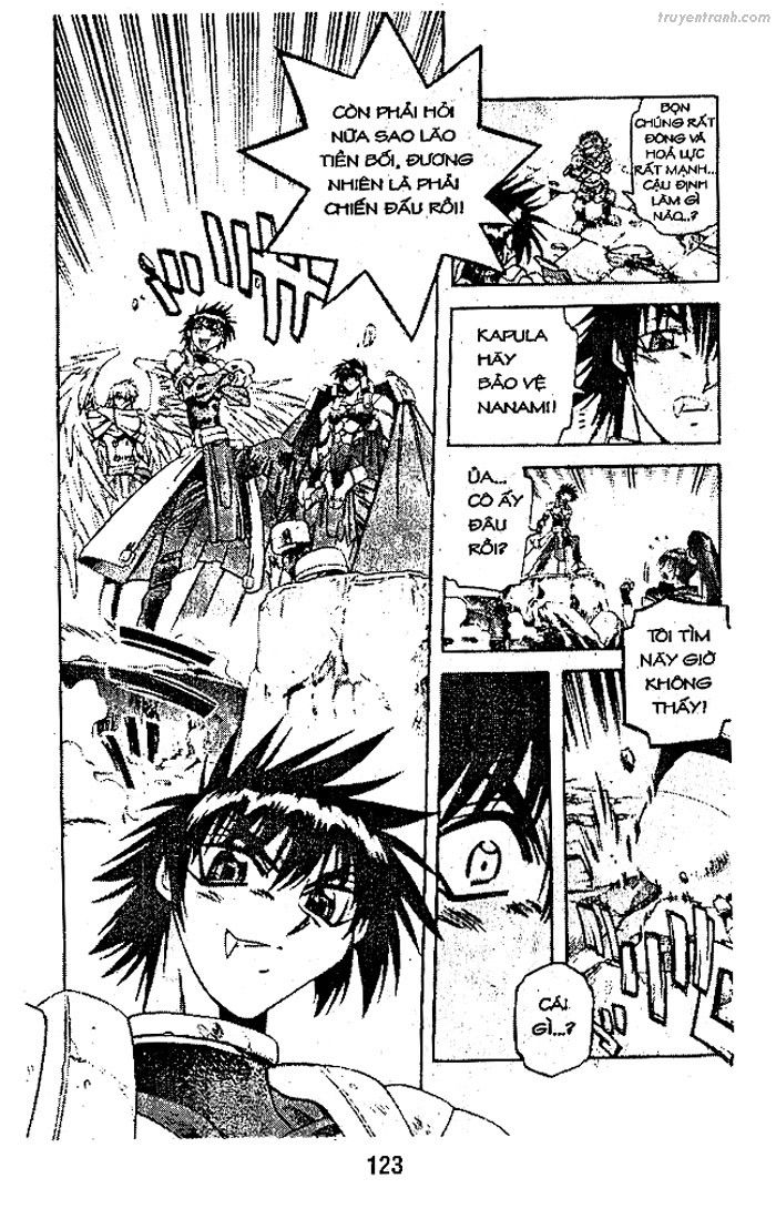 devil and devil chapter 69 5