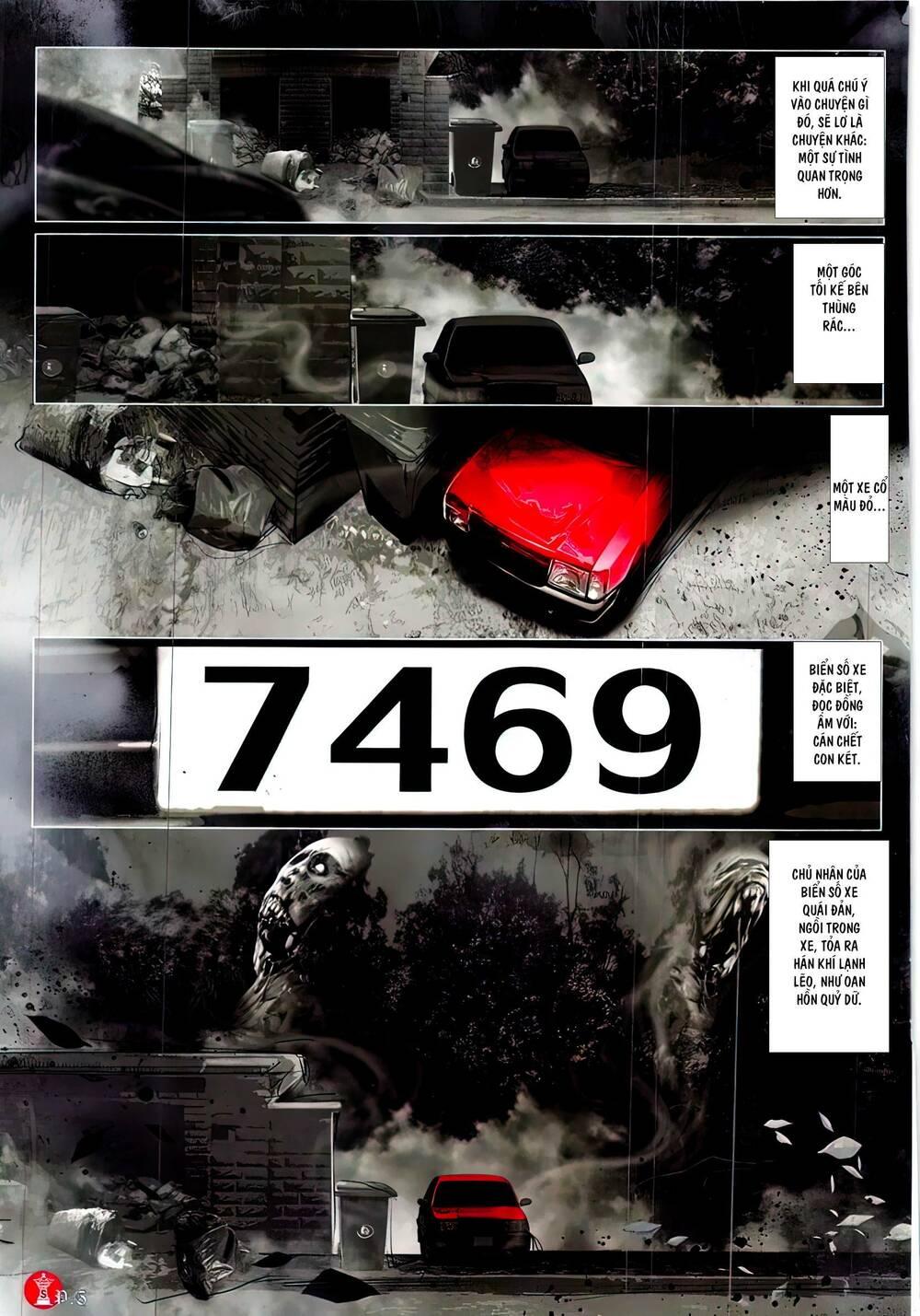 hỏa vũ diệu dương chapter 831 4