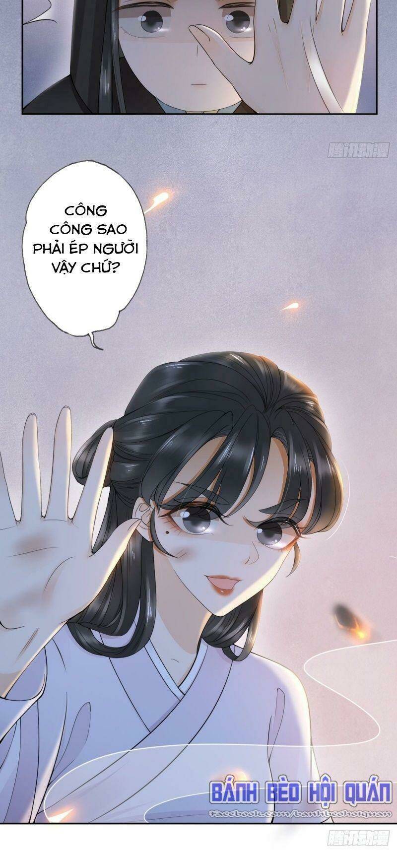 mê hoặc nhân tâm chapter 22 48