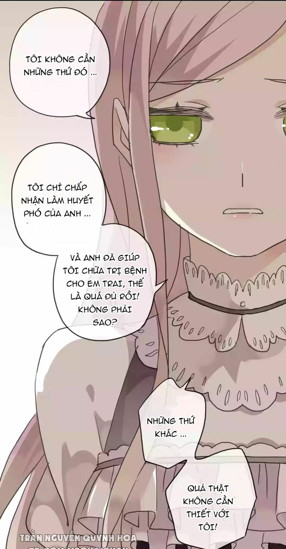 vết cắn ngọt ngào phần 1 chapter 21 20