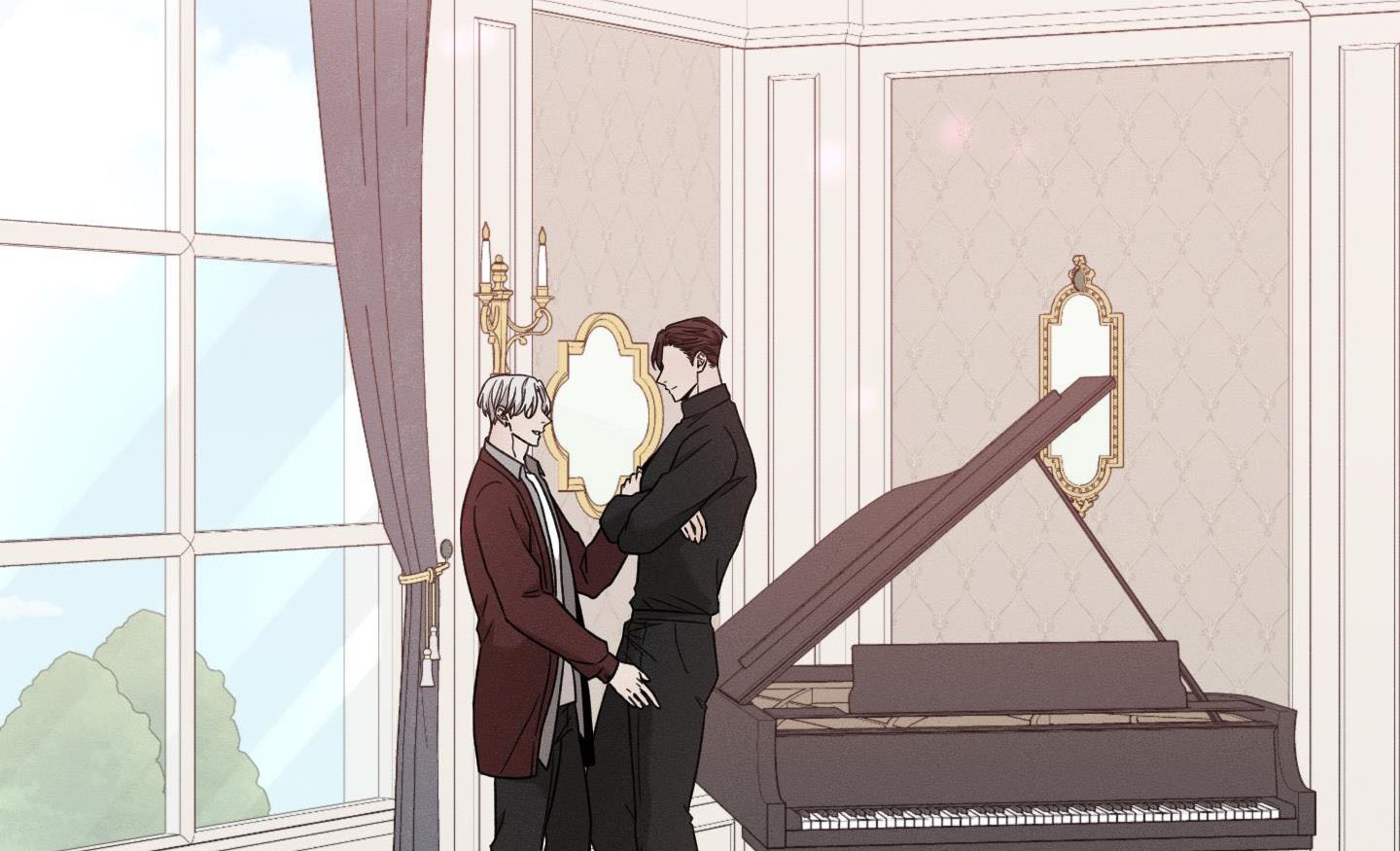 hội chứng minmotion chapter 58 104