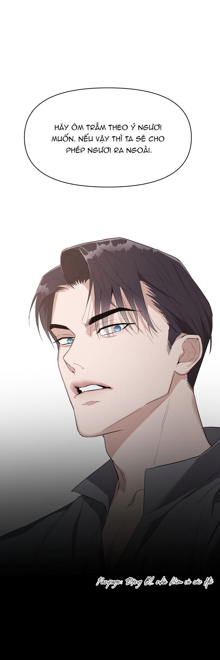 hai đất nước, đất nước của nô lệ chapter 8 1