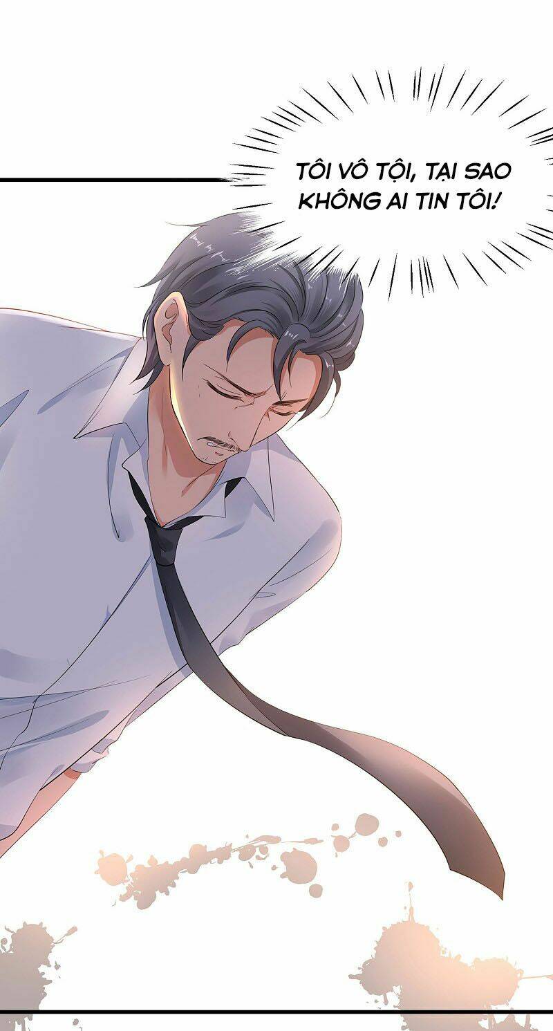 hệ thống học tập bất khả chiến bại chapter 1 23