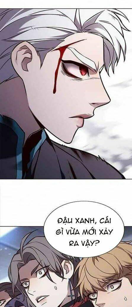 biến thân thành mèo chapter 155 15