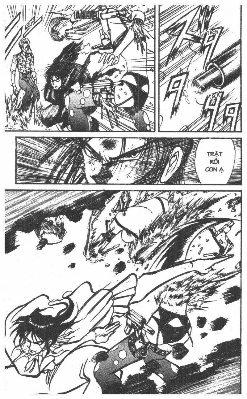 karakuri circus - gánh xiếc quái dị chapter 7 157