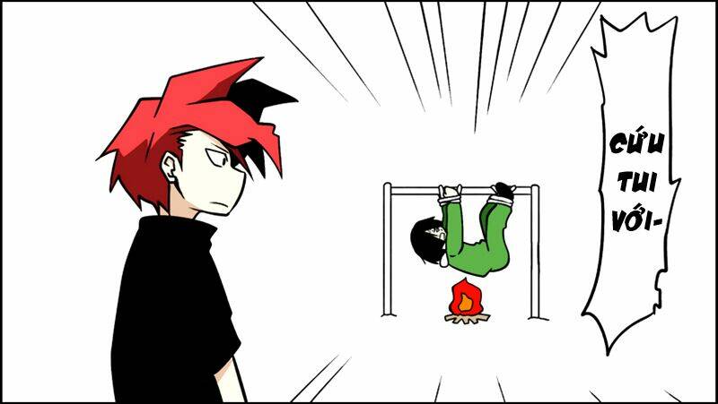 senyuu chapter 61 11