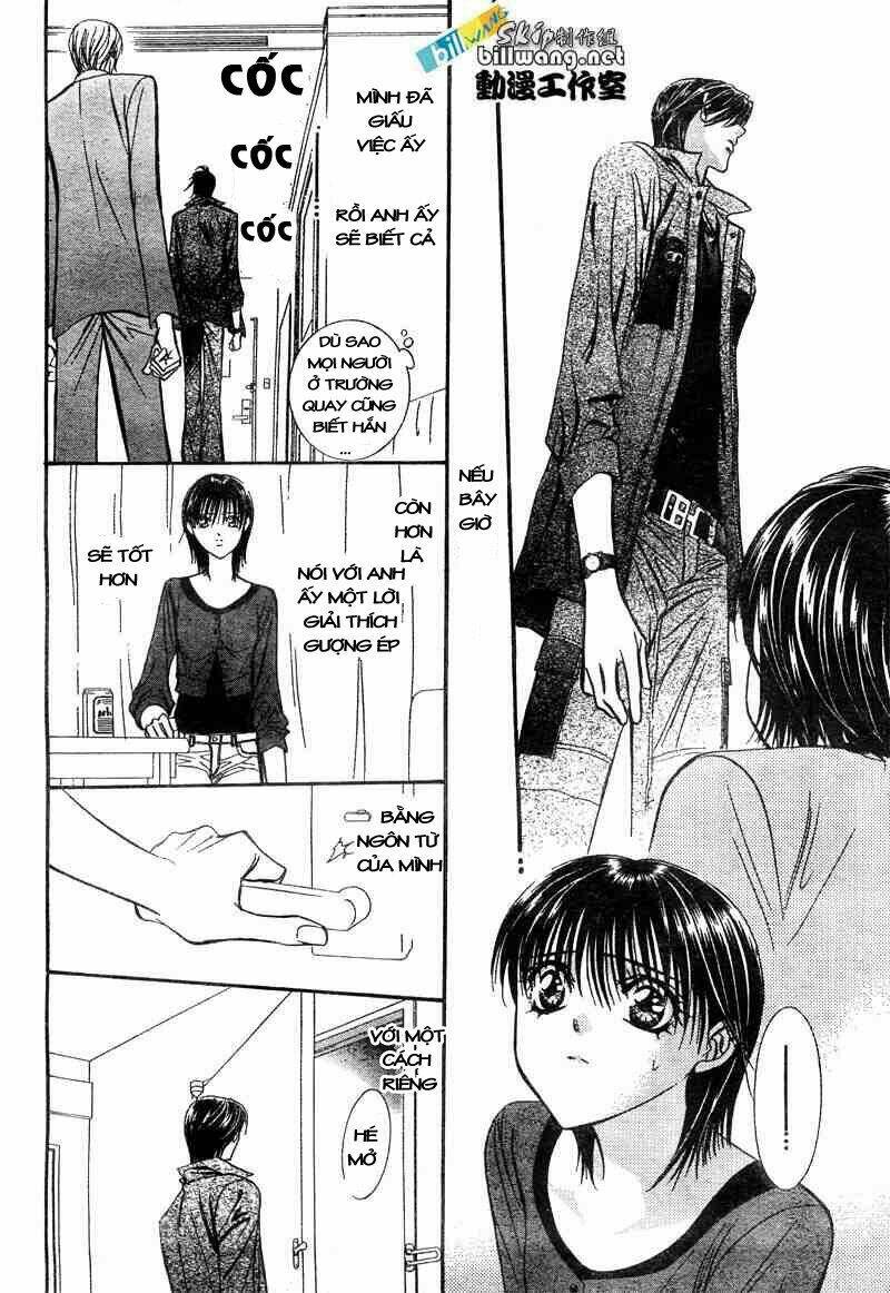 thử thách của kyouko chapter 90 27