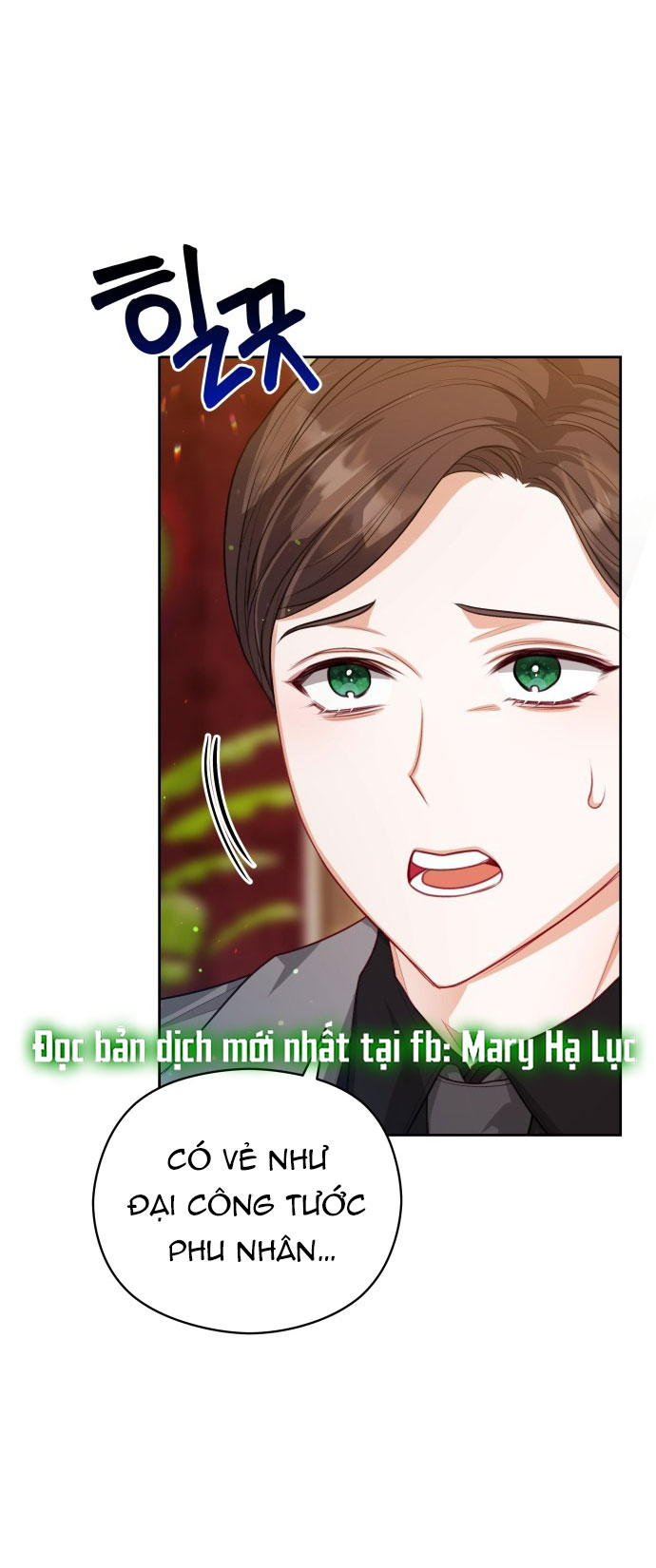 lưỡi dao nơi đầu môi chapter 61.1 2