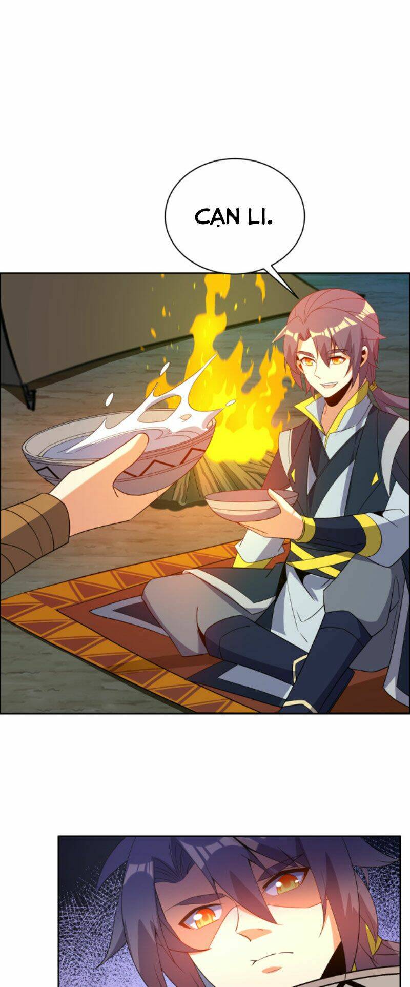 thôn phệ một thế giới tu tiên chapter 109 7