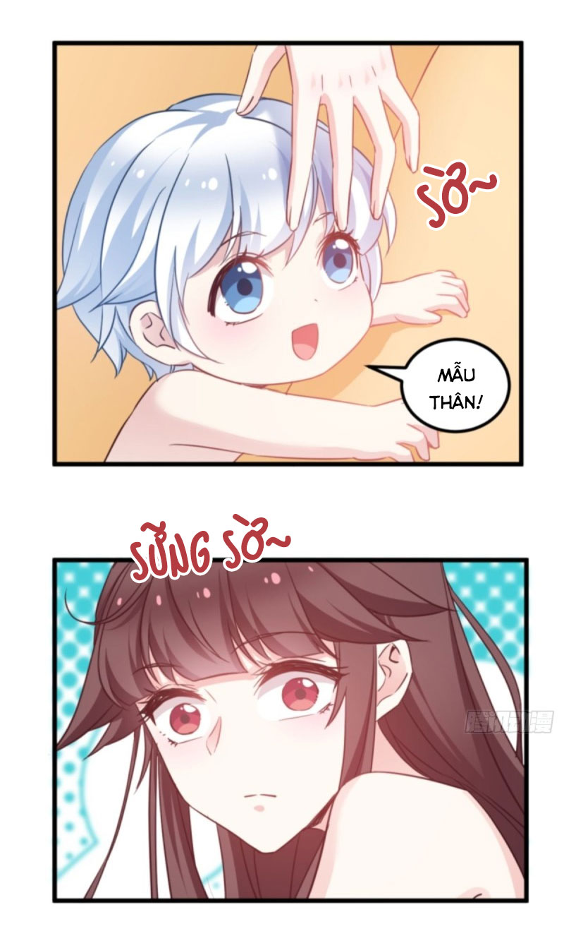 trò chơi trừng phạt chapter 90 34