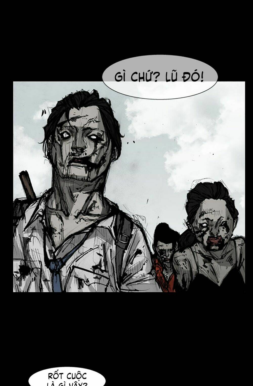 pubg meenbaekdoo chapter 1 19