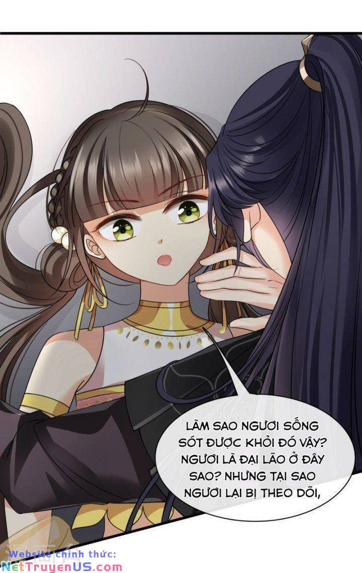 nụ cười của nàng liền ngọt đảo ta tám viên nha chapter 55 15