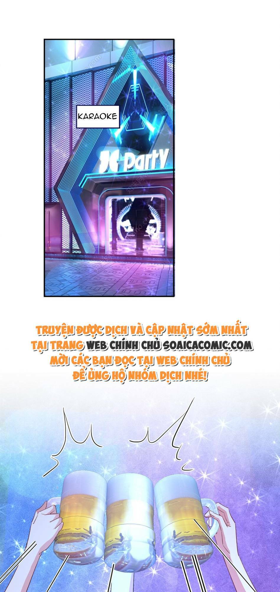 tổng tài huyết tộc cực sủng cô vợ mỹ nhân ngư chapter 132 1