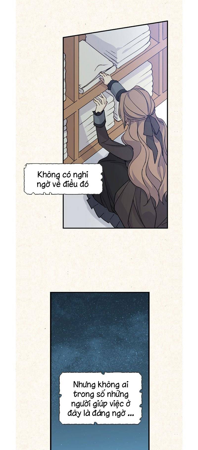 cô hầu giỏi giang chapter 17 10