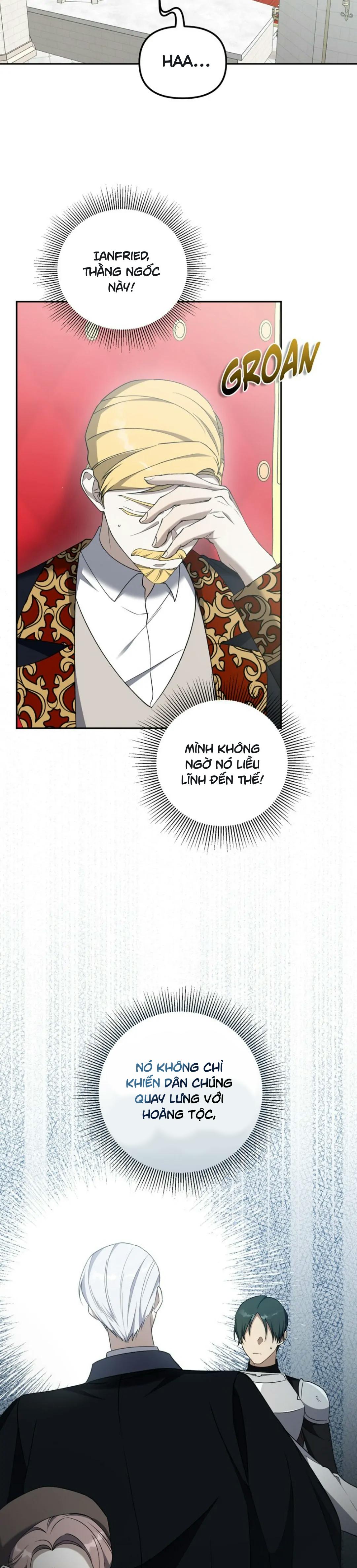 lời nguyền vẫn chưa kết thúc chapter 56 14