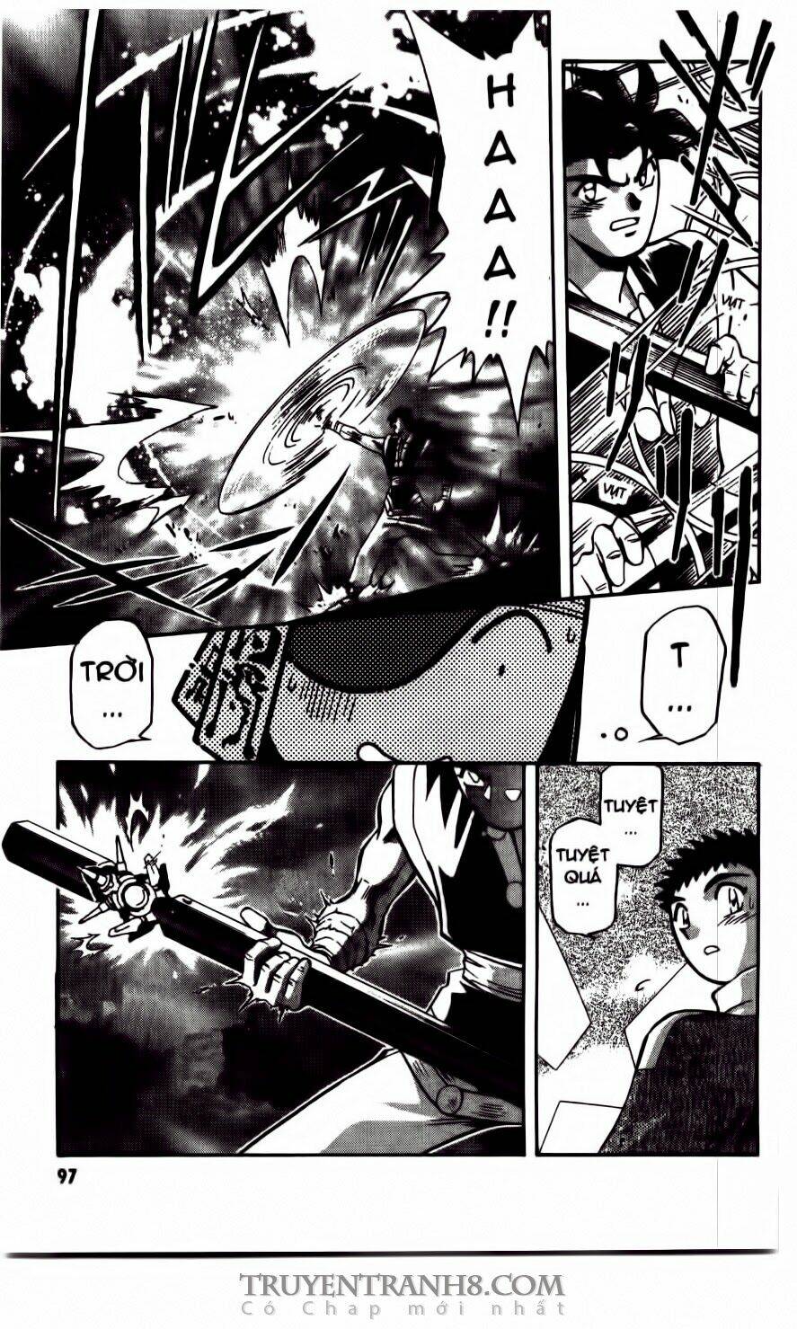 tenchi vô dụng chapter 53 10