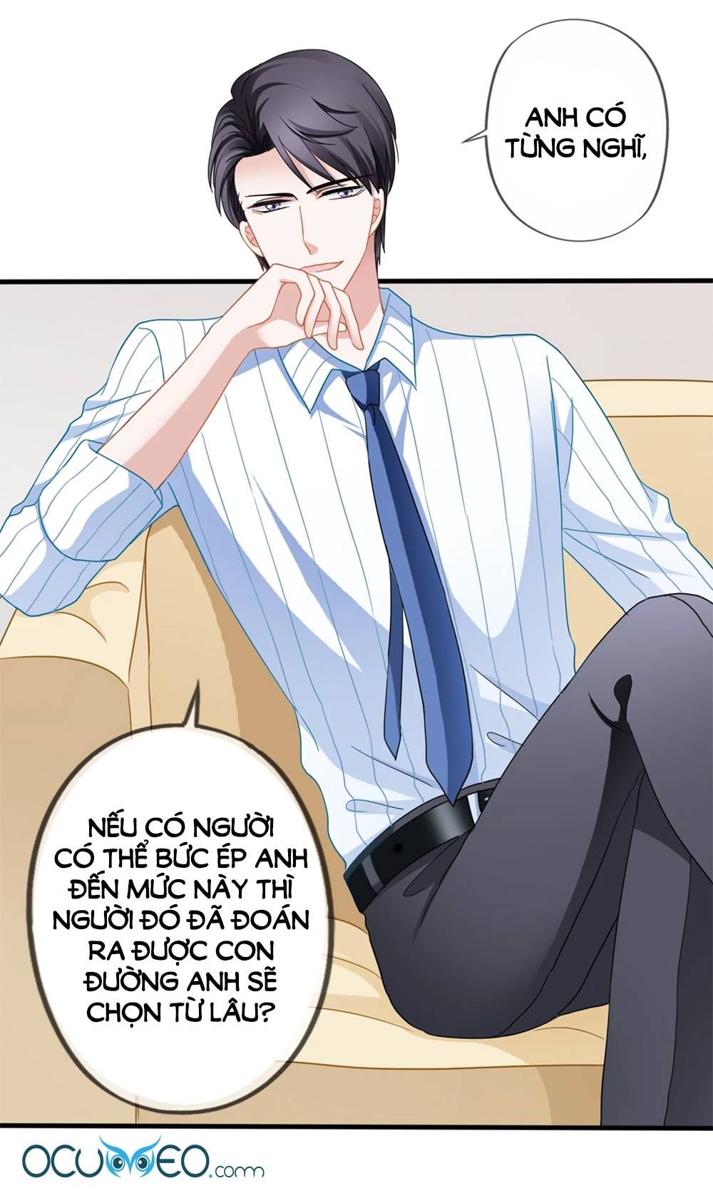 mỹ vị giai thê chapter 30 10