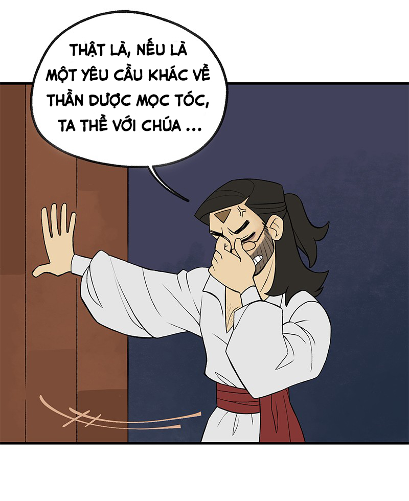 người cầu hôn chapter 6 8