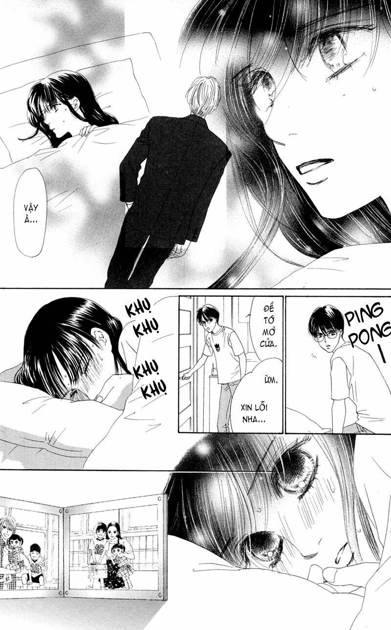 eden no hana (hướng dương xanh) chapter 20 7