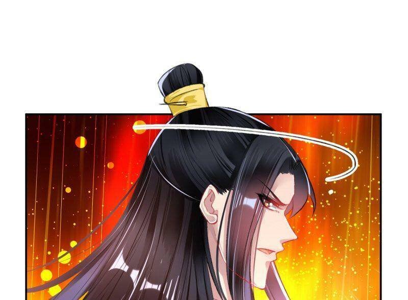 vương gia, áo lót của ngươi rơi mất rồi chapter 80 22