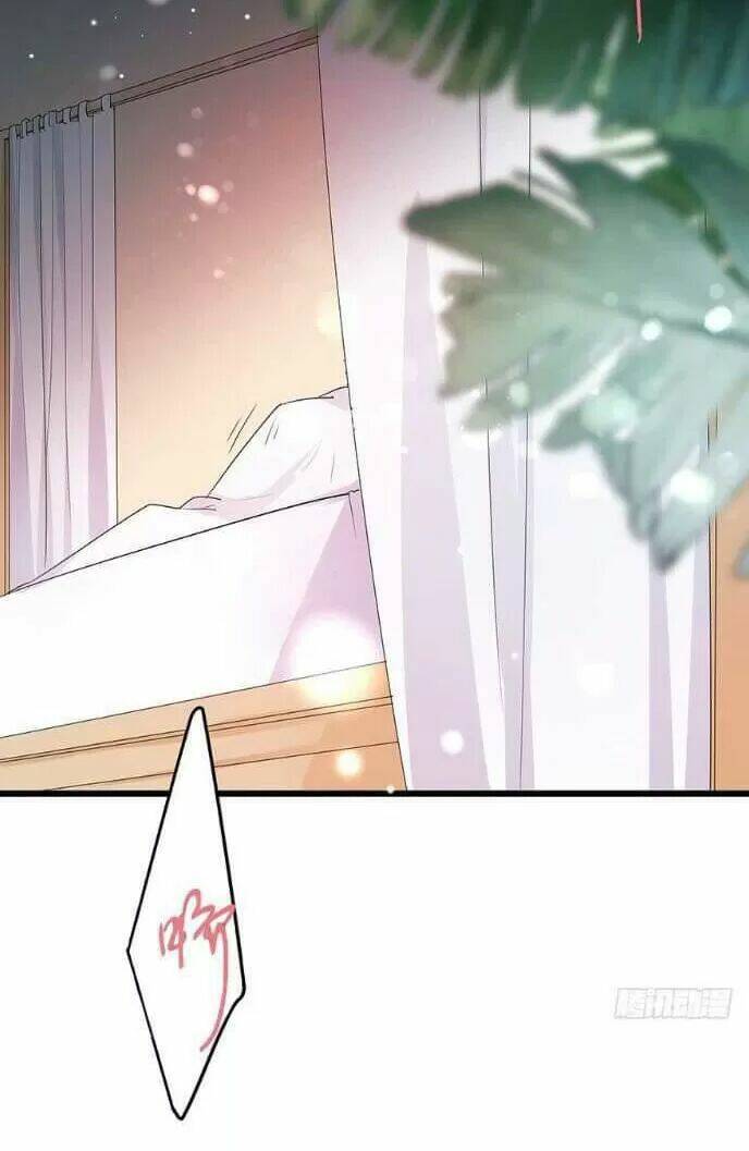 chào buổi sáng, ức vạn manh thê chapter 37 24