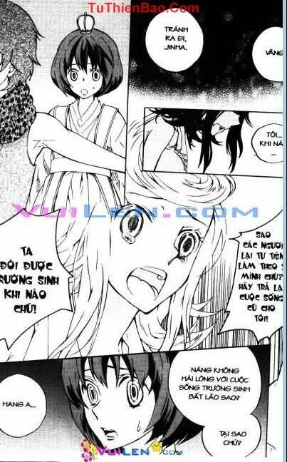 moon boy - chàng trai ánh trăng chapter 8 146