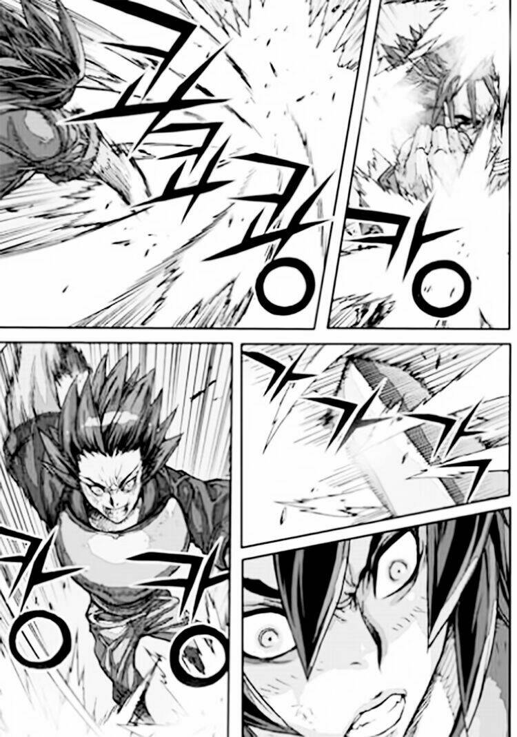 diêm đế ii chapter 54.3 21